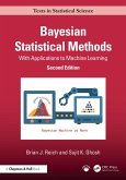 Bayesian Statistical Methods (eBook, PDF)