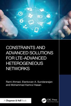 Cover Constraints and Advanced Solutions for LTE-Advanced Heterogeneous Networks (eBook, PDF)