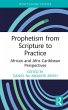 Prophetism from Scripture to Practice... - Bild 1