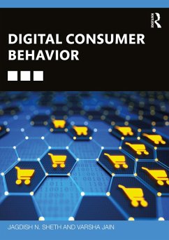 Cover Digital Consumer Behavior (eBook, ePUB)