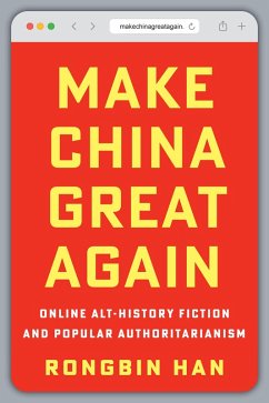 Cover Make China Great Again (eBook, ePUB)