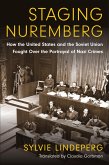 Staging Nuremberg (eBook, ePUB)