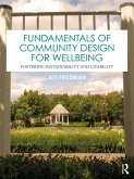 Fundamentals of Community Design for Wellbeing (eBook, ePUB)