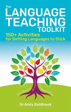 Cover The Language Teaching Toolkit (eBook, ePUB)