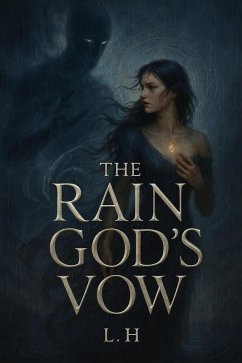 Cover The Rain God's Vow (eBook, ePUB)