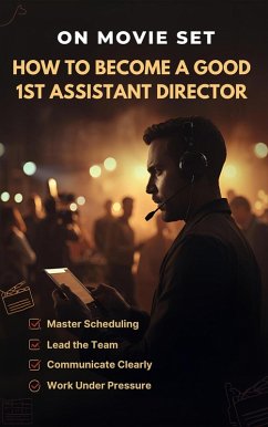 Cover How to Become a Good 1st Assistant Director (eBook, ePUB)