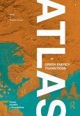 Atlas of Green Energy Transitions (eBook, ePUB)