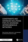 Constraints and Advanced Solutions for LTE-Advanced Heterogeneous Networks (eBook, ePUB)