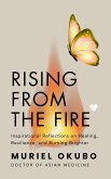 Rising From the Fire (eBook, ePUB)