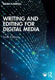 Writing and Editing for Digital Media (eBook, ePUB)