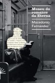 Museu do romance da Eterna (eBook, ePUB)