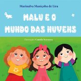 MALU E O MUNDO DAS NUVENS (eBook, ePUB)