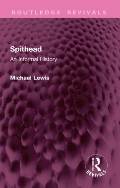 Cover Spithead (eBook, ePUB)