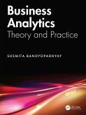 Business Analytics (eBook, ePUB)