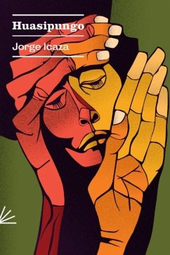 Cover Huasipungo (eBook, ePUB)