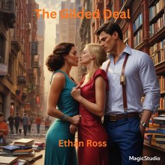 Cover The Gilded Deal (eBook, ePUB)
