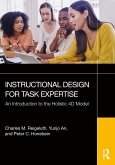 Instructional Design for Task Expertise (eBook, PDF)