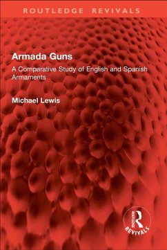 Armada Guns (eBook, PDF) - Lewis, Michael