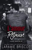 L'Amour Retrouvé (La Série Heaven Hill, #6) (eBook, ePUB)