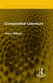 Comparative Literature (eBook, ePUB)