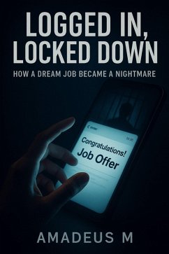 Cover Logged In, Locked Down (eBook, ePUB)