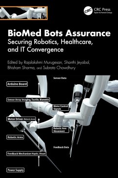BioMed Bots Assurance (eBook, PDF)