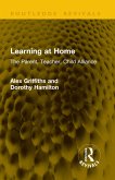 Learning at Home (eBook, ePUB)