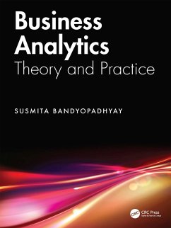 Business Analytics (eBook, PDF) - Bandyopadhyay, Susmita