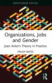 Organizations, Jobs and Gender (eBook, PDF)