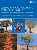 Medicinal and Aromatic Plants of Oman (eBook, PDF)