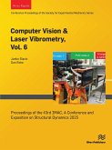 Computer Vision & Laser Vibrometry, Vol. 6 (eBook, ePUB)