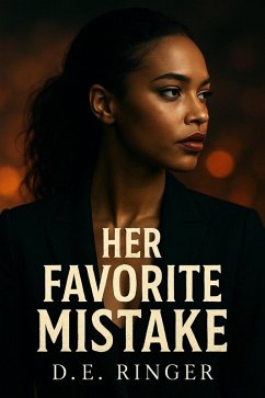 Cover Her Favorite Mistake (eBook, ePUB)