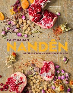 Cover Nandên (eBook, ePUB)