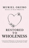 Restored to Wholeness (eBook, ePUB)