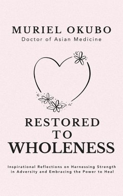 Cover Restored to Wholeness (eBook, ePUB)