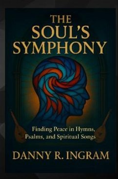 Cover The Soul's Symphony (eBook, ePUB)