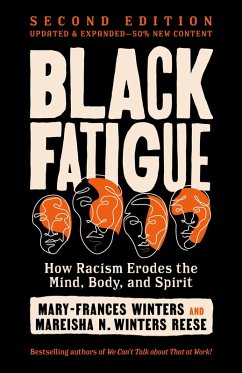 Cover Black Fatigue, Second Edition (eBook, ePUB)