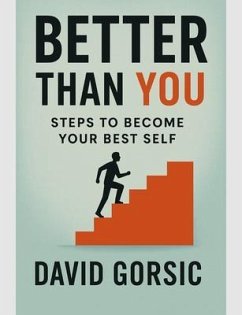 Cover Better Than You (eBook, ePUB)