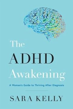 Cover The ADHD Awakening (eBook, ePUB)