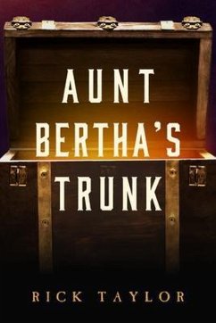 Cover Aunt Bertha's Trunk (eBook, ePUB)