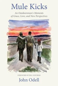 Mule Kicks (eBook, ePUB) - Odell, John