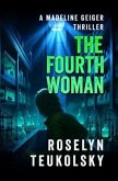 THE FOURTH WOMAN (eBook, ePUB)