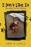 I Don't Like It (eBook, ePUB)