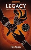 Legacy (eBook, ePUB) Legacy (eBook, ePUB)