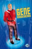 Tribute: Gene Roddenberry (eBook, PDF)