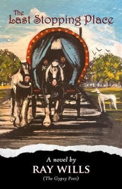 Cover The Last Stopping Place (eBook, ePUB)