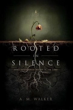 Cover Rooted in Silence (eBook, ePUB)