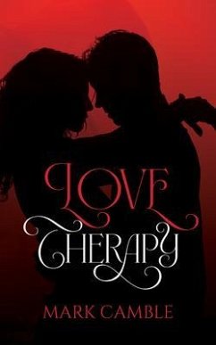 Cover Love Therapy (eBook, ePUB)