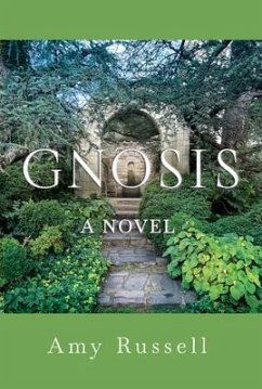 Cover Gnosis (eBook, ePUB)