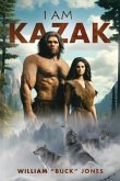 I am Kazak (eBook, ePUB)